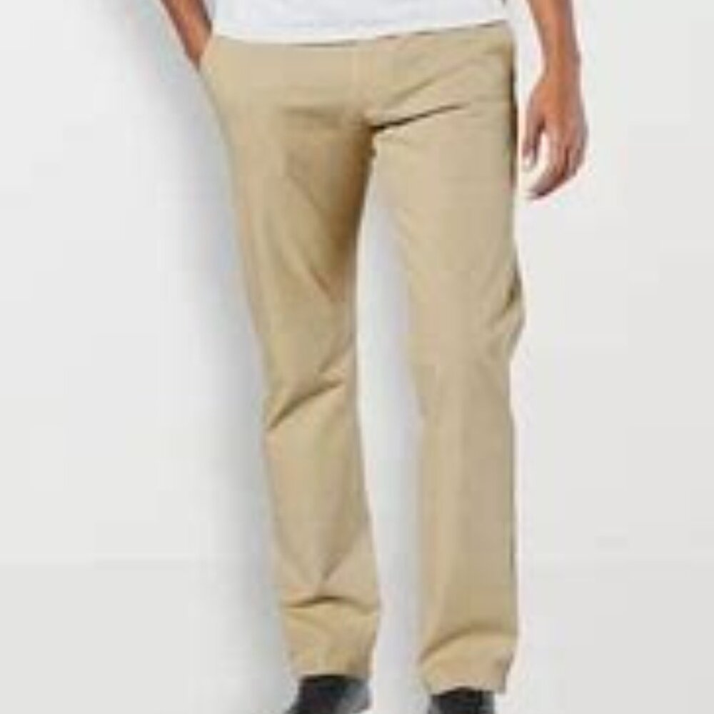 NWT Dockers Men's Ultimate Chino Straight Fit Pant